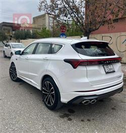 جيتور X70 بلس